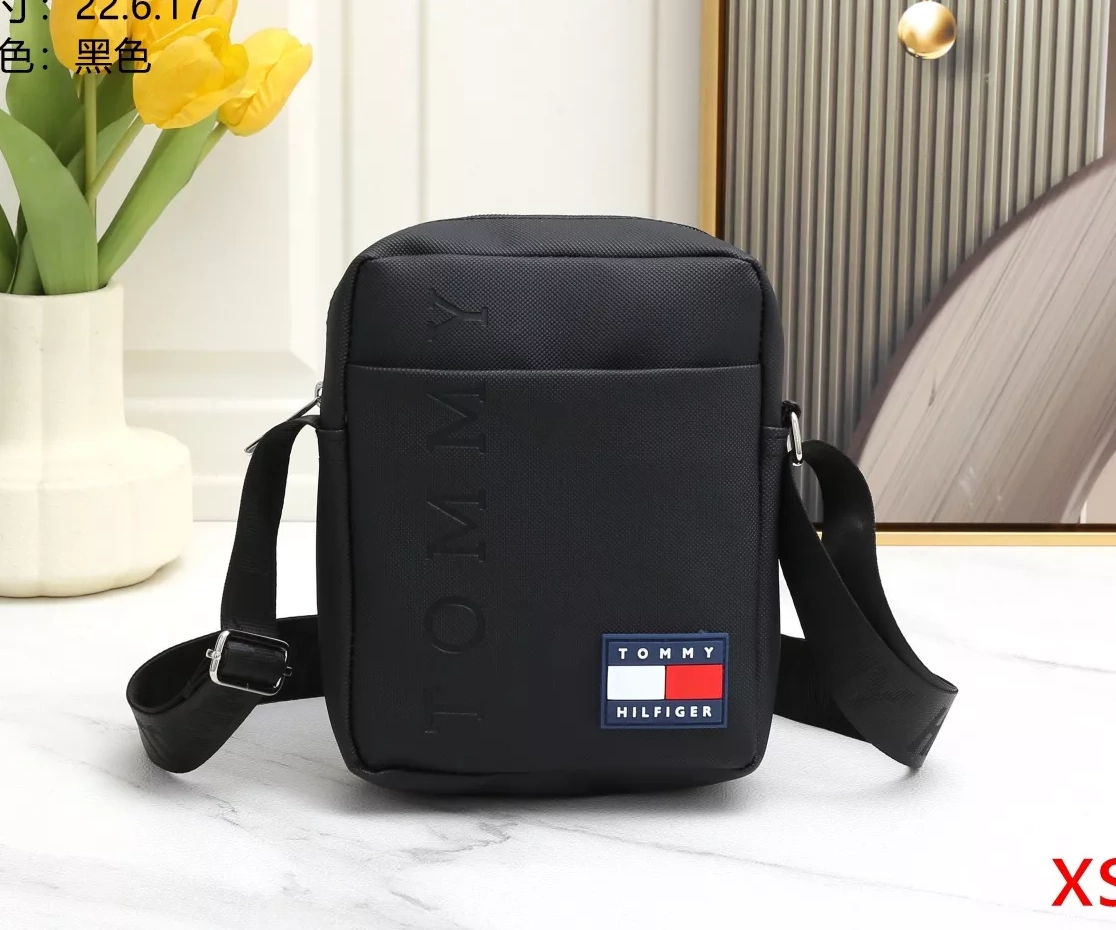 Messenger Bags Tommy For 1746 GoAnywhere Men Hilfiger 0324